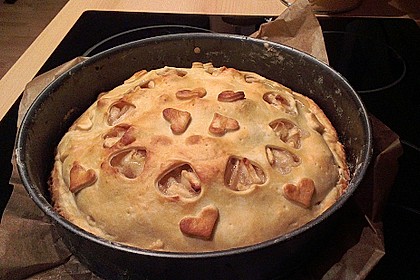 American Apple Pie 42