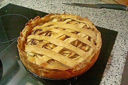 American Apple Pie 75
