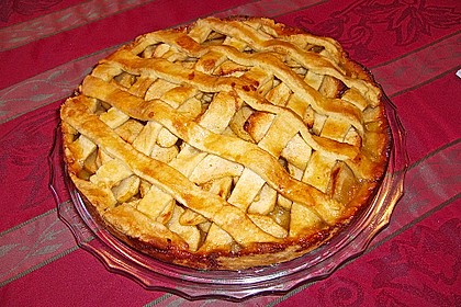 American Apple Pie 20