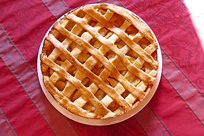 American Apple Pie 16