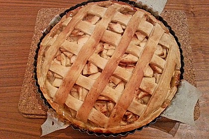 American Apple Pie 46
