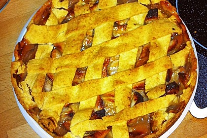 American Apple Pie 100