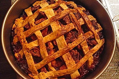 American Apple Pie 99