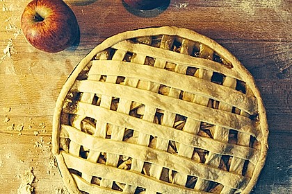 American Apple Pie 9