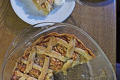American Apple Pie 65
