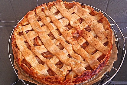 American Apple Pie 43