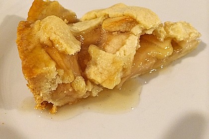 American Apple Pie 62