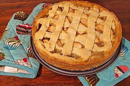 American Apple Pie 71