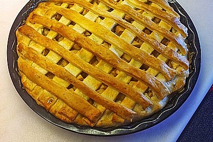 American Apple Pie 28