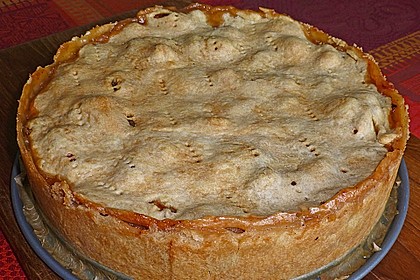 American Apple Pie 70