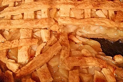 American Apple Pie 86