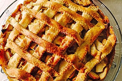 American Apple Pie 1