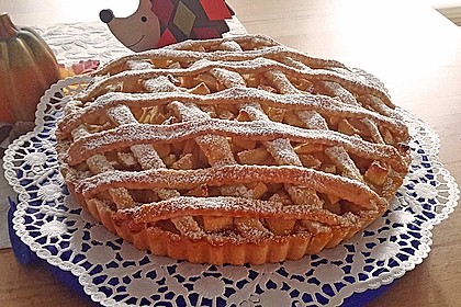 American Apple Pie 3
