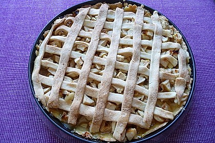 American Apple Pie 45