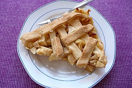 American Apple Pie 35