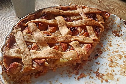 American Apple Pie 67