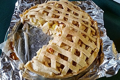 American Apple Pie 63