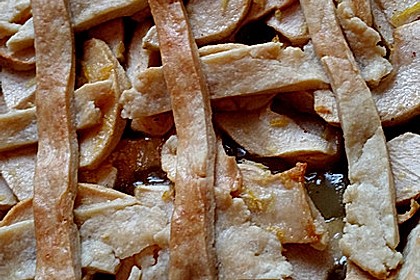 American Apple Pie 90
