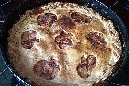 American Apple Pie 54