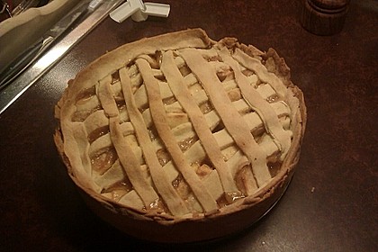 American Apple Pie 51