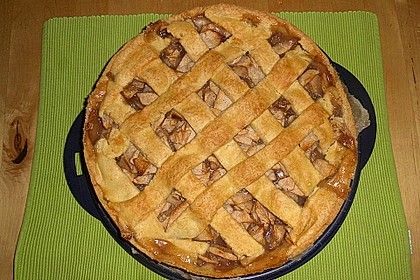 American Apple Pie 41