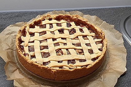American Apple Pie 24