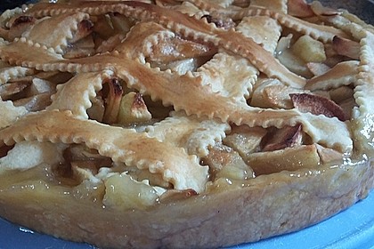 American Apple Pie 64