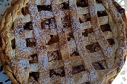 American Apple Pie 4