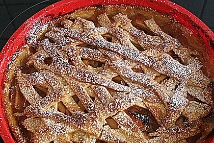 American Apple Pie 73