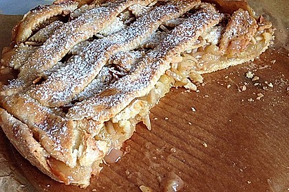 American Apple Pie 37