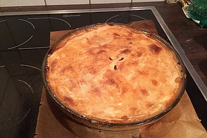 American Apple Pie 72