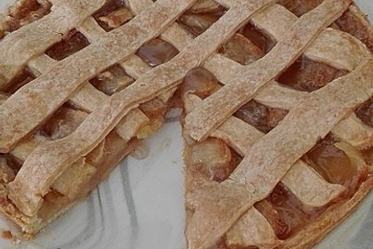 American Apple Pie 22