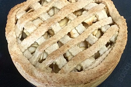 American Apple Pie 38