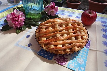 American Apple Pie 11