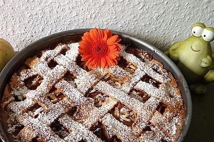 American Apple Pie 6