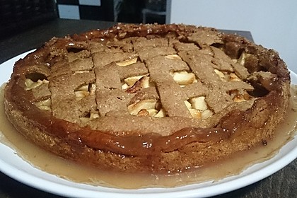 American Apple Pie 55