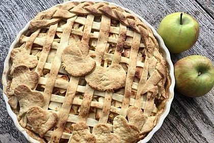 American Apple Pie 2