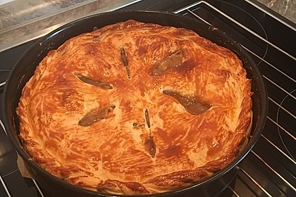 American Apple Pie 58