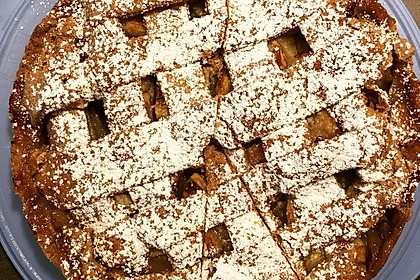American Apple Pie 39