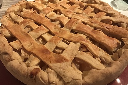American Apple Pie 40