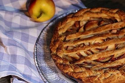 American Apple Pie 13