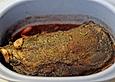 Lamm mit Piment