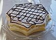 Birne - Helene - Torte