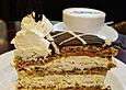 Schokokirsch - Kuchen