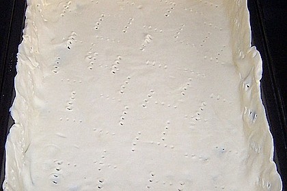 Auflauf mit Blätterteig 12