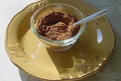 Lebkuchengewürz - zum Selbermachen