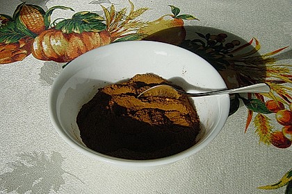 Lebkuchengewürz - zum Selbermachen 7