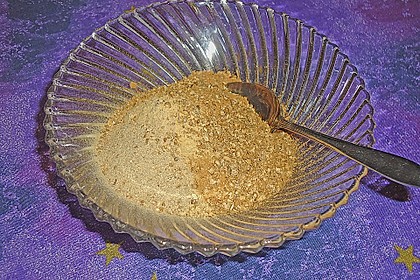 Lebkuchengewürz - zum Selbermachen 8