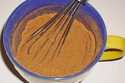 Lebkuchengewürz - zum Selbermachen 2