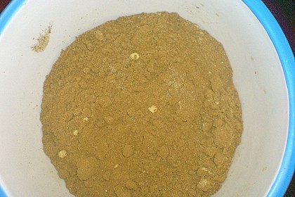 Lebkuchengewürz - zum Selbermachen 11